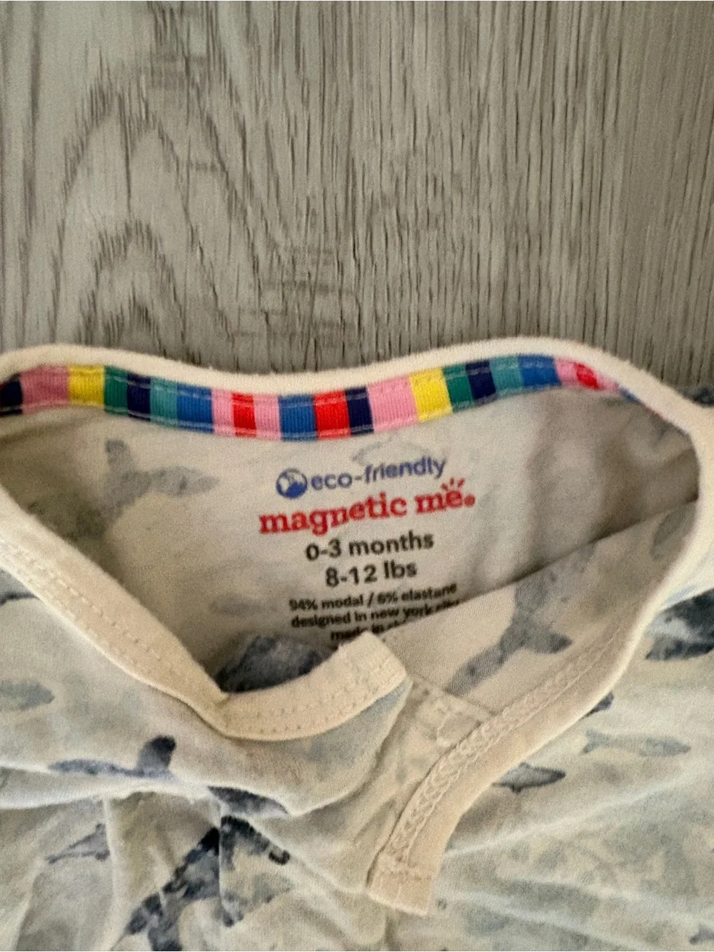 MAGNETIC ME convertible coverall onesie bundle